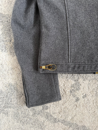 Miu Miu FW1999 men wool jacket