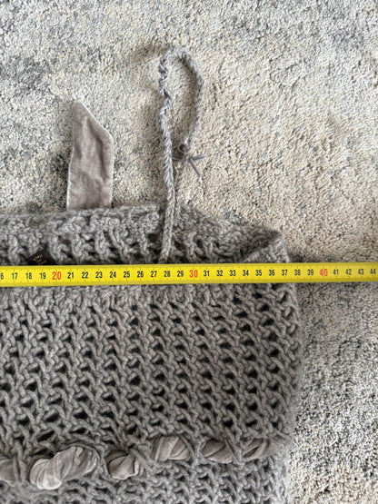 Louis Vuitton 2000’s cashmere top