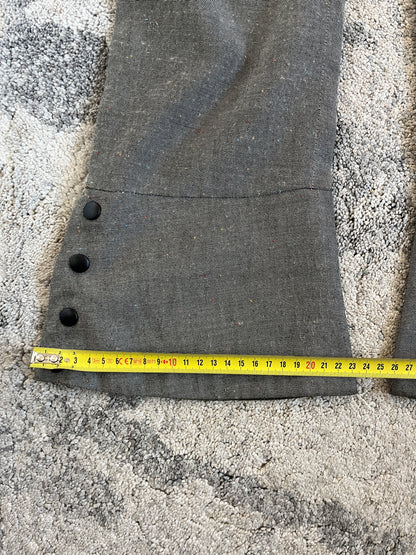 Miu Miu 1990’s low waist cotton pants