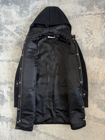 Miu Miu FW1999 wool coat