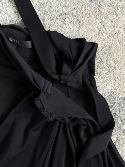 Gucci 2007 viscose top