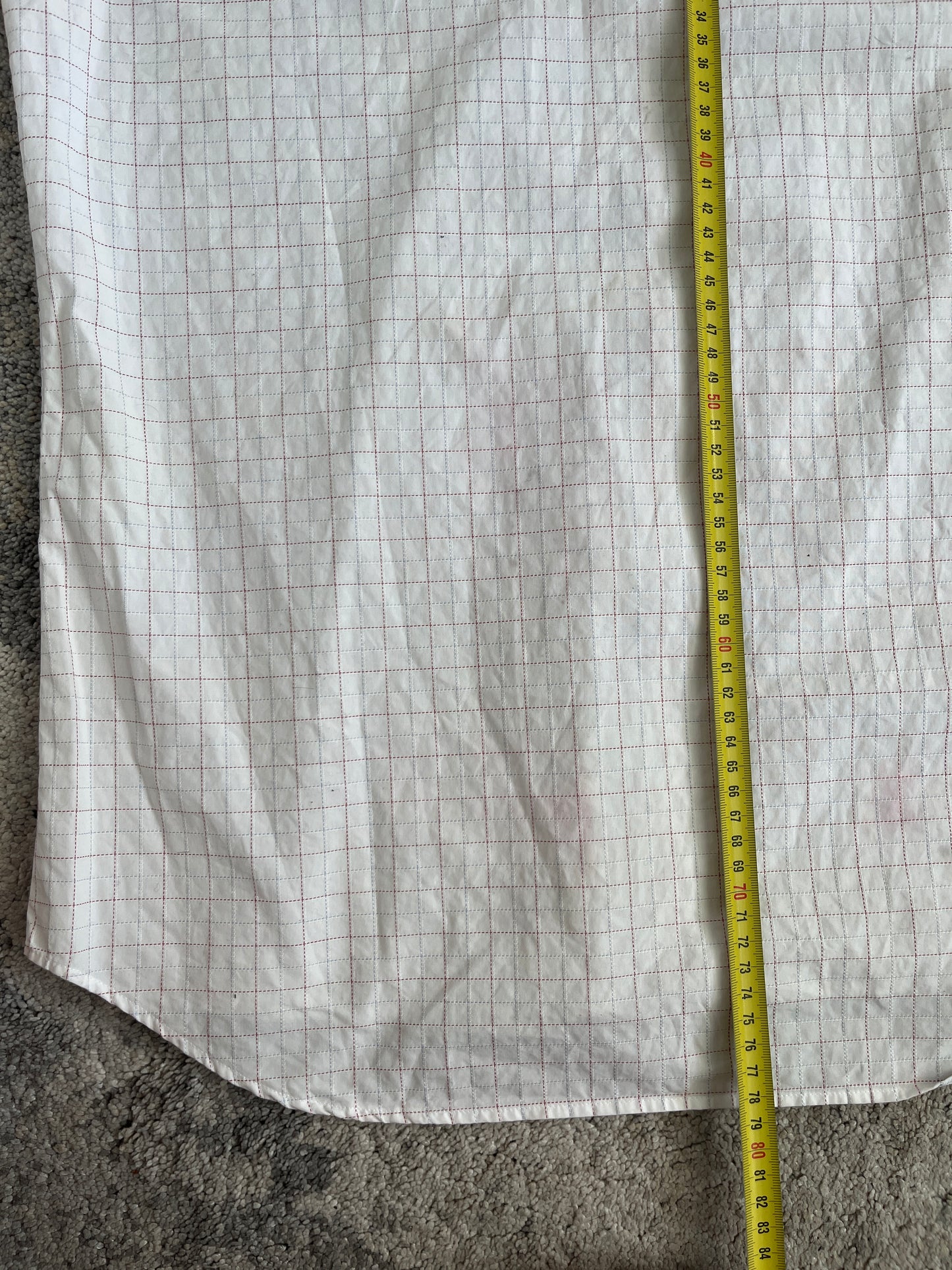 Prada 2010’s Cotton shirt
