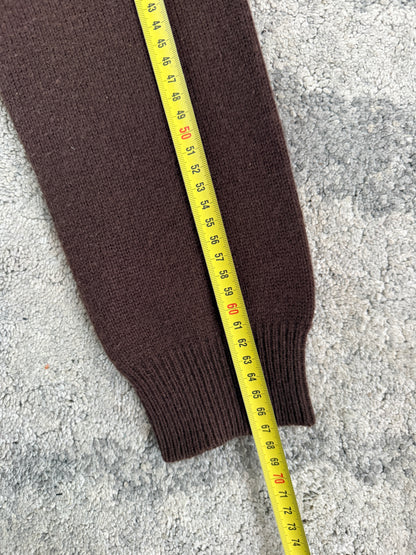 Prada 2006 cashmere sweater