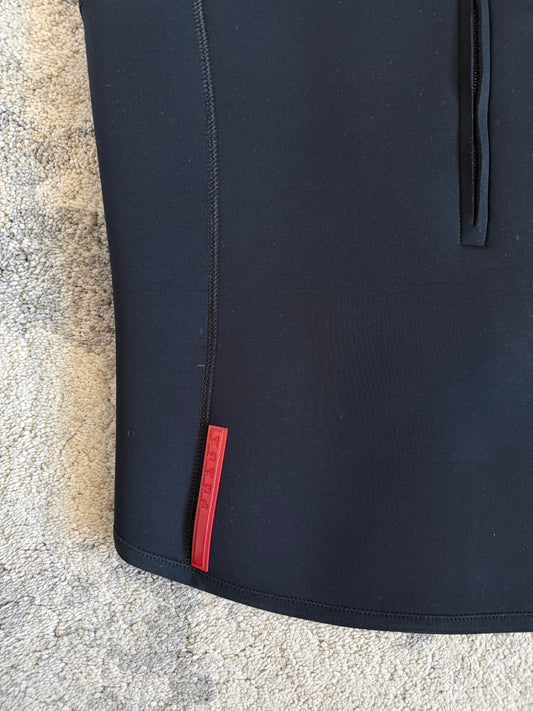Prada 1999 neoprene vest