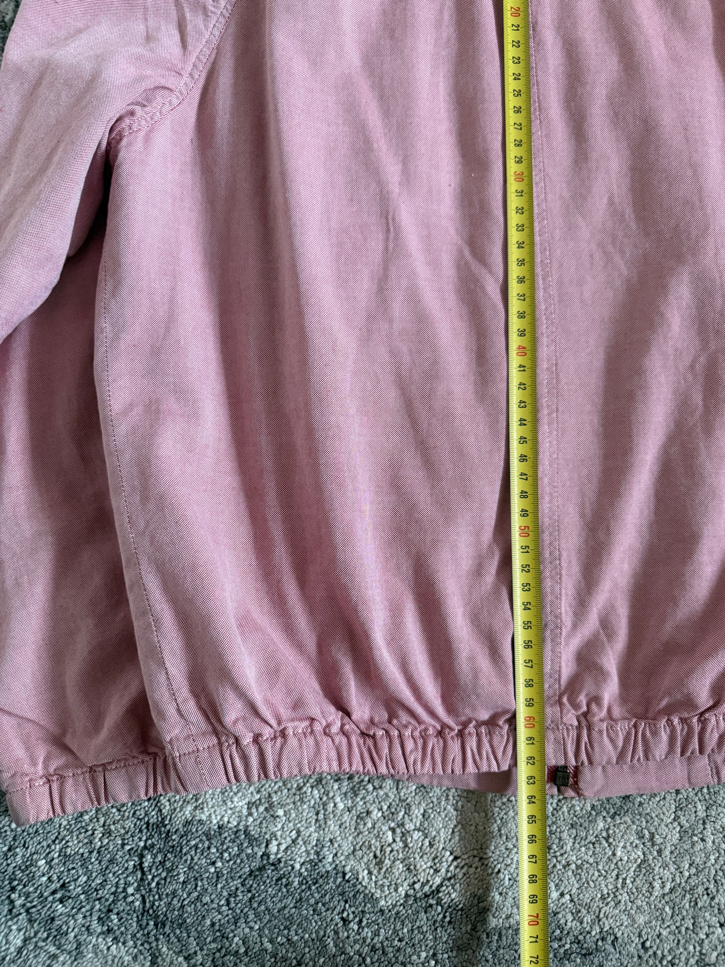 Miu Miu 2000’s sample cotton jacket