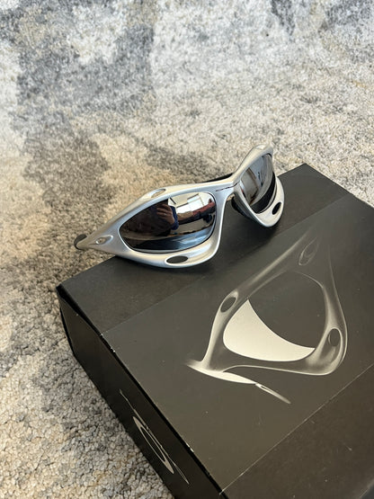 Oakley 2000’s racing sunglasses