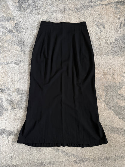 Gucci 2000’s viscose dress by Tom Ford