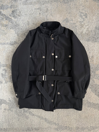 Gucci FW1998 m65 nylon jacket by Tom Ford
