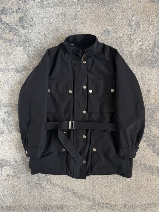 Gucci FW1998 m65 nylon jacket by Tom Ford