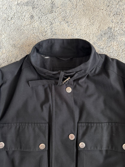 Gucci FW1998 m65 nylon jacket by Tom Ford