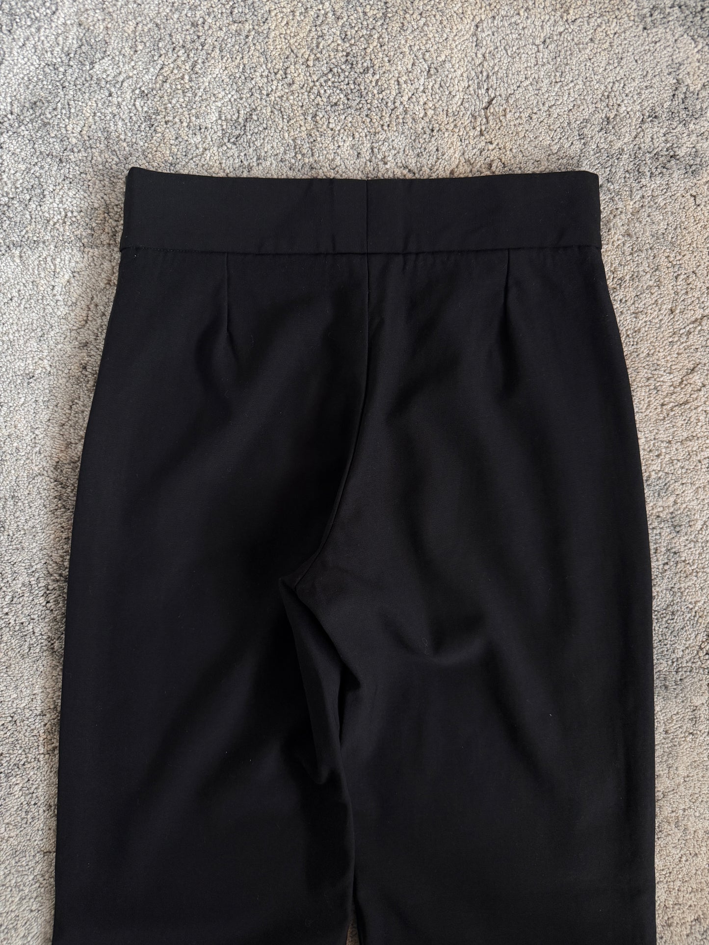 Gucci 1999 wool pants