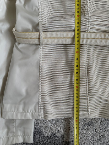 Prada 1990’s python leather & nylon set
