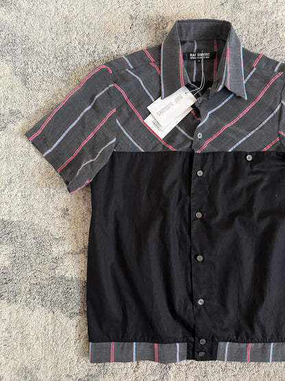 Raf Simons SS2007 cotton shirt