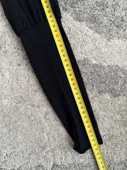 Gucci 1990’s wool top