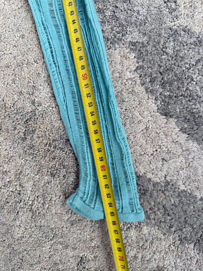 Gianni Versace 90’s wool top