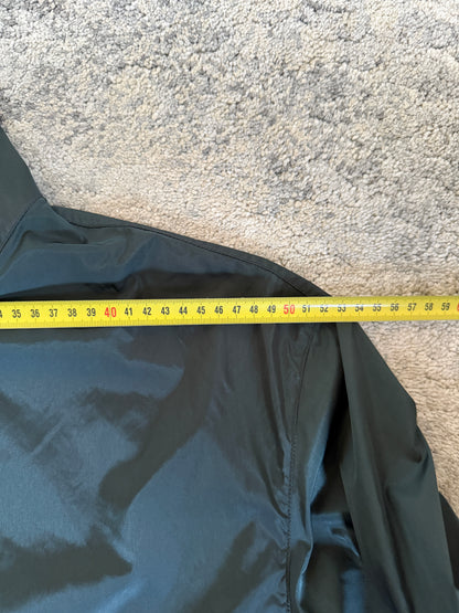 Prada SS1999 nylon jacket