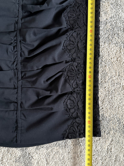 Dolce & Gabbana 2000’s silk set