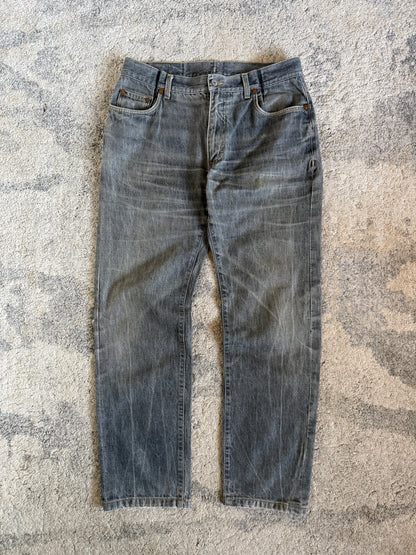 Gucci 1990’s jeans by Tom Ford