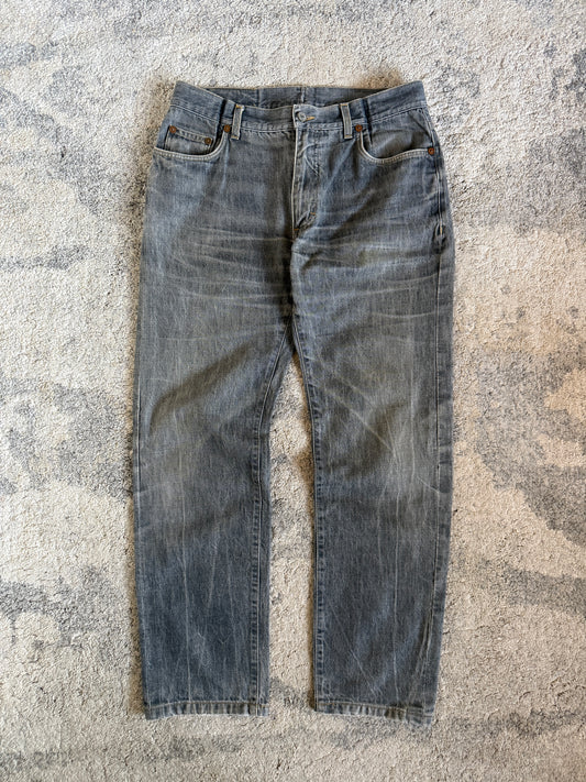 Gucci 1990’s jeans by Tom Ford