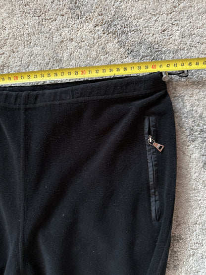 Prada 1999 fleece pants