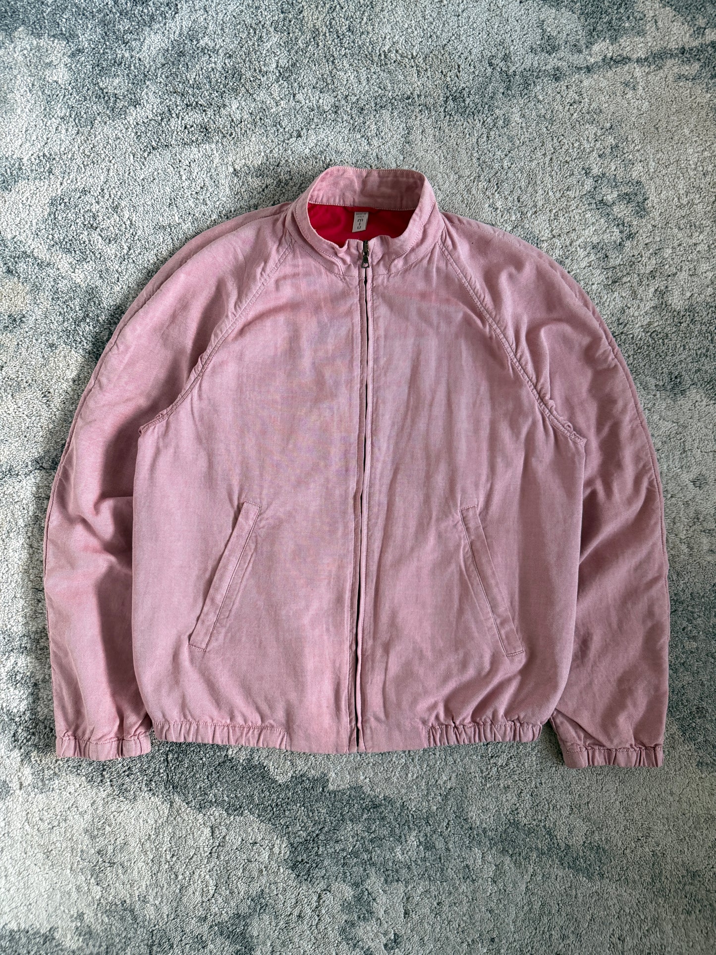 Miu Miu 2000’s sample cotton jacket
