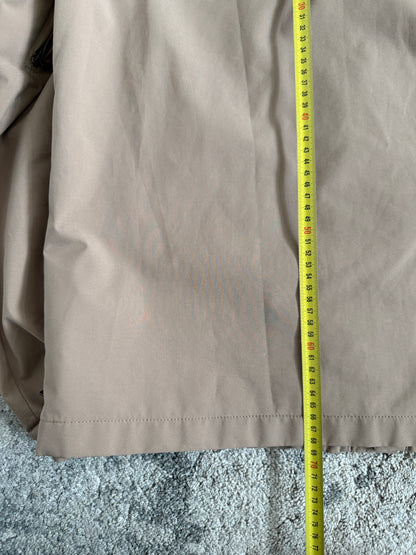 Prada 2000’s gore-tex jacket