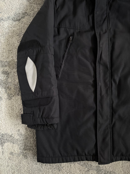 Prada 2000’s technical nylon jacket