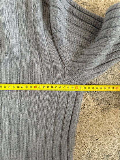 Gucci 1990’s cashmere sweater by Tom Ford