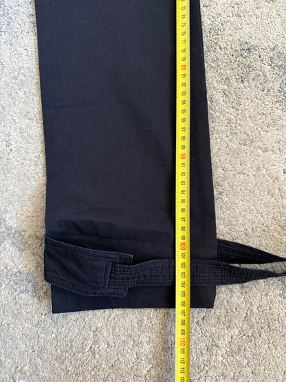 Gucci FW2002 Cotton pants