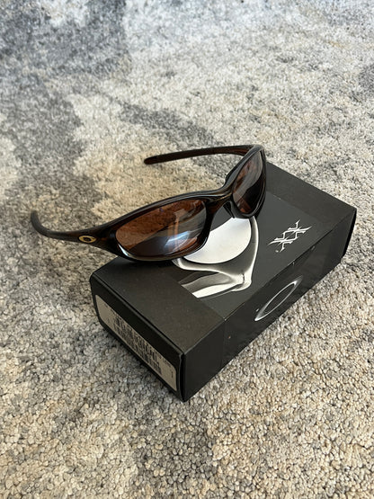 Oakley 2000’s XX jacket sunglasses