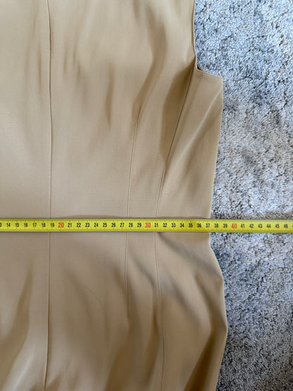 Prada 2000 nylon dress