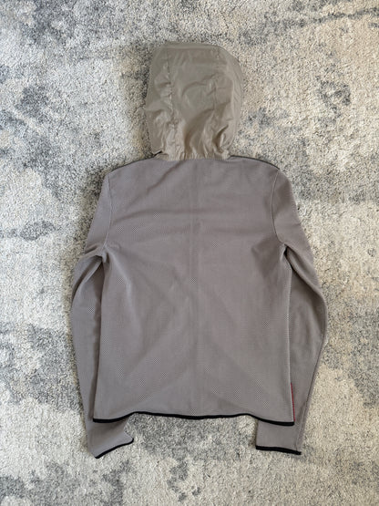 Prada 1999 mesh light jacket