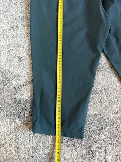 Prada 1990’s nylon capri