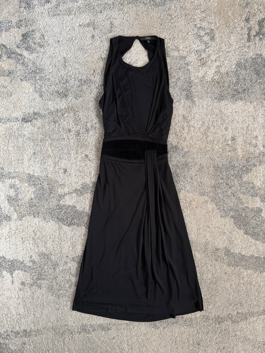 Gucci 2008 viscose dress by Tom Ford
