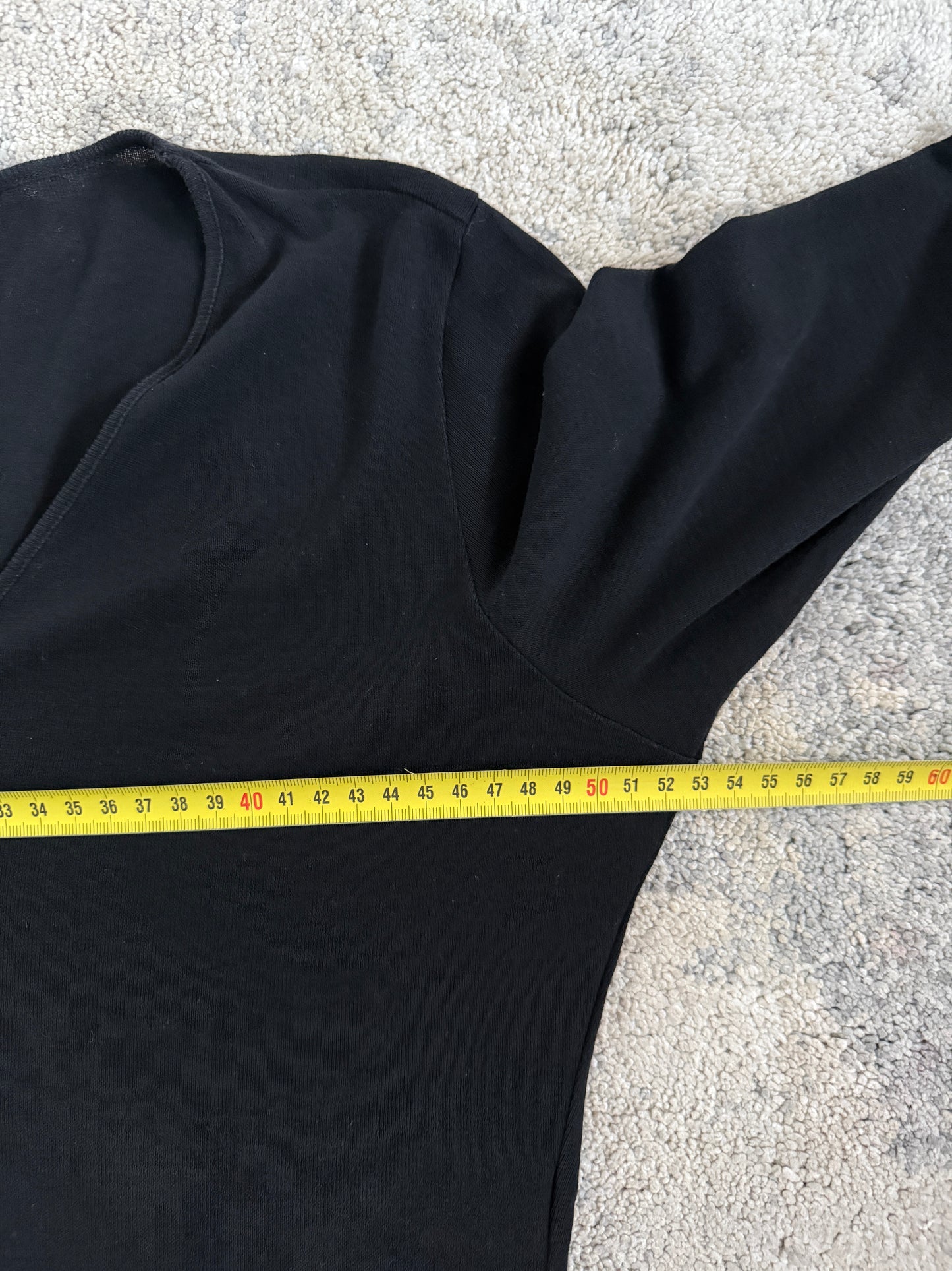 Gucci SS2000 cotton top