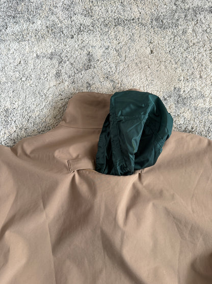 Prada 2000’s gore-tex jacket