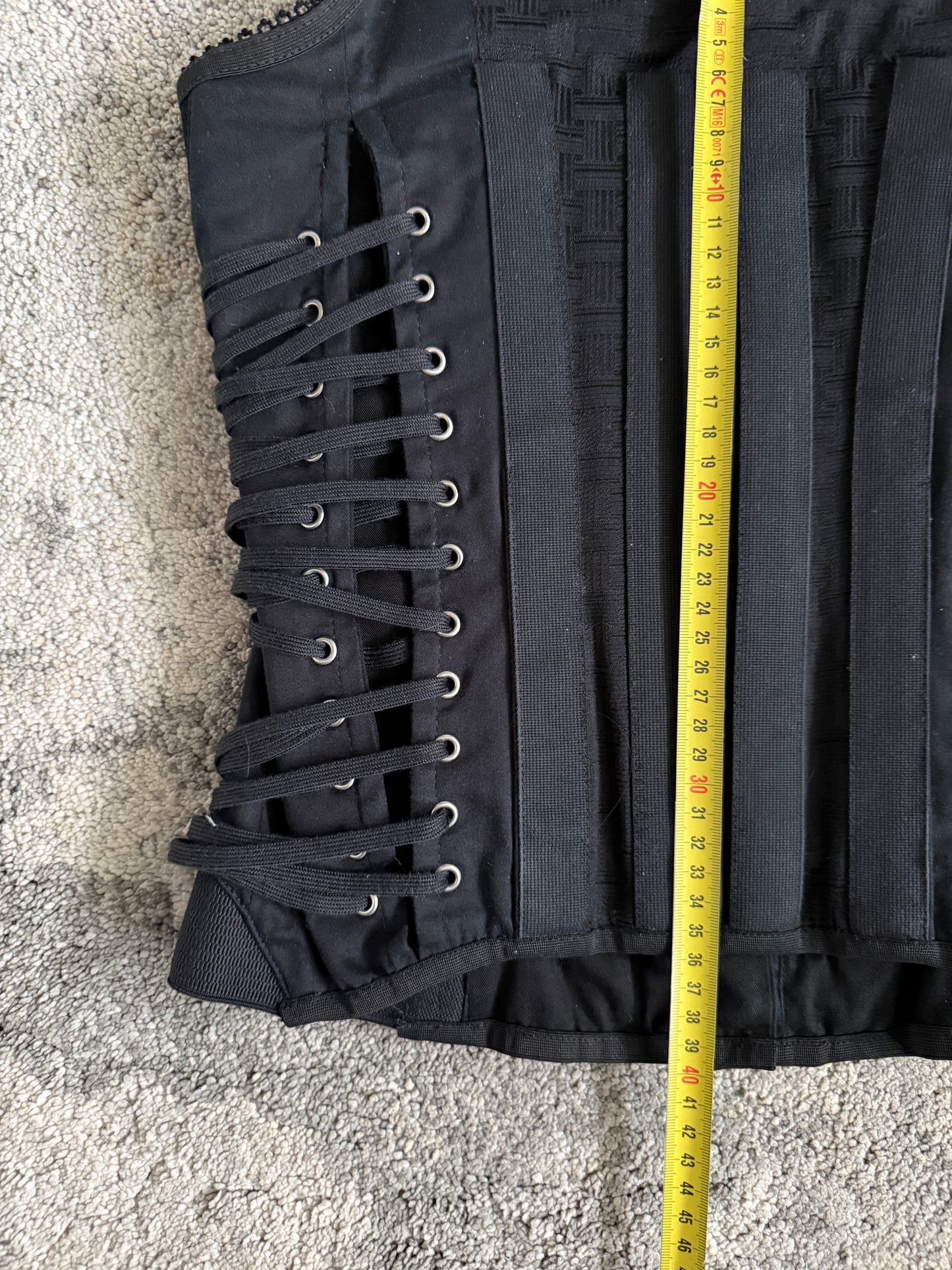 Dolce & Gabbana 2004 bondage set