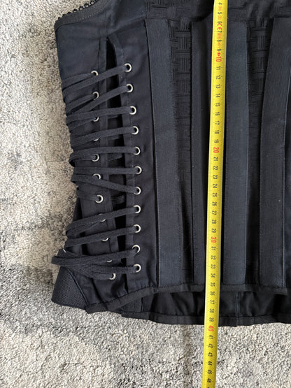 Dolce & Gabbana 2004 bondage set