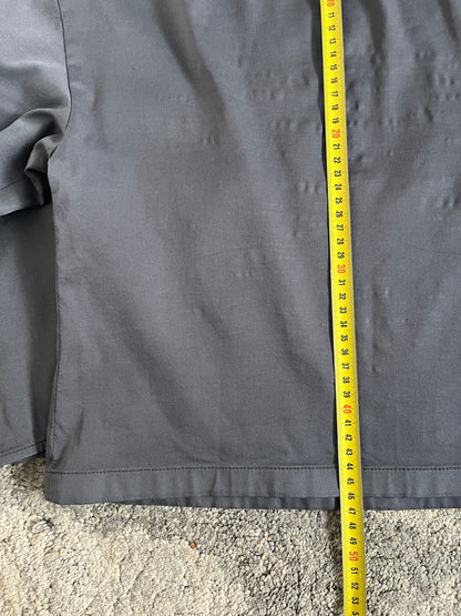 Prada SS1998 silk top