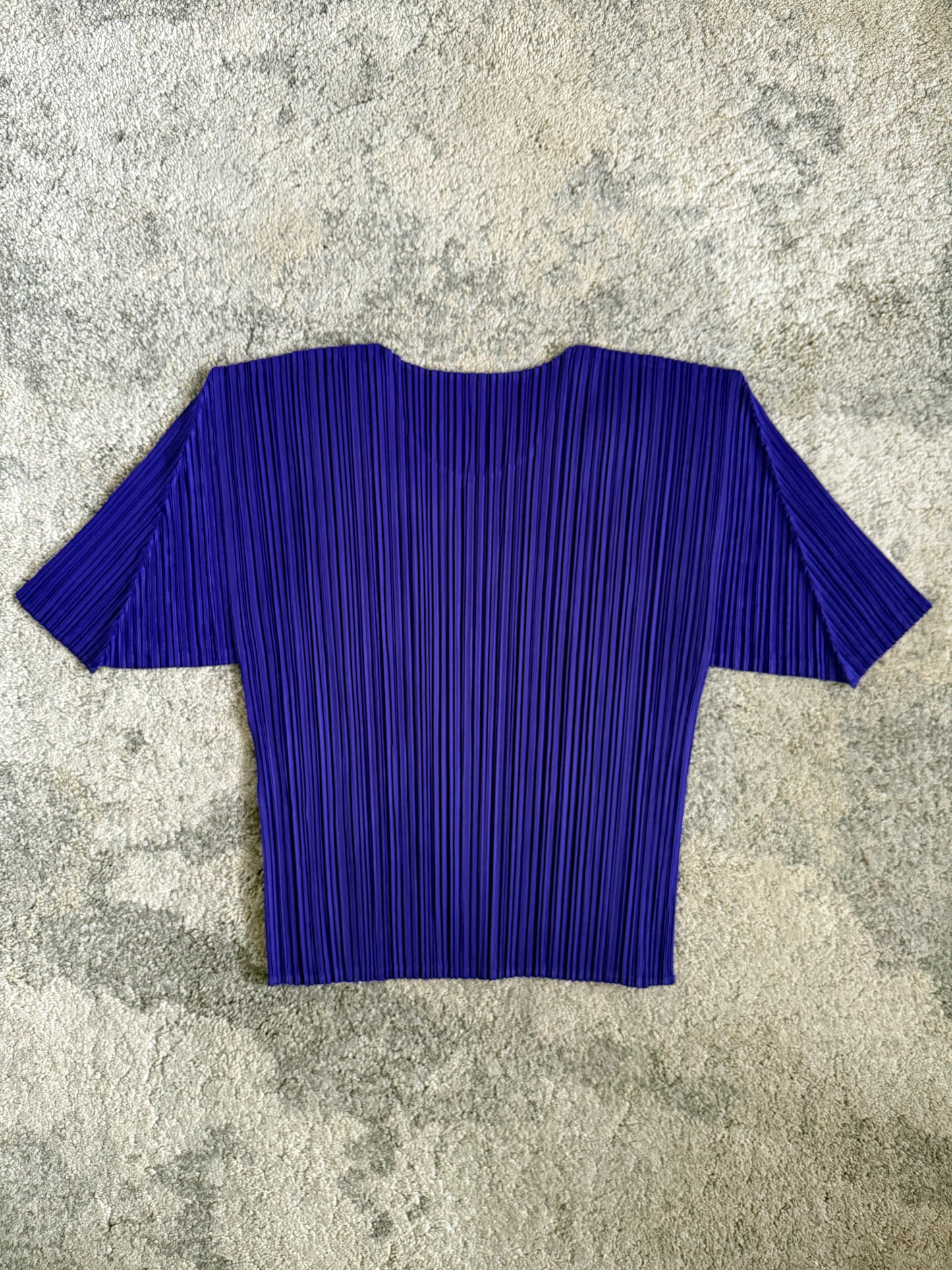 Issey Miyake 2000´s Pleats Please top