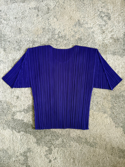 Issey Miyake 2000´s Pleats Please top
