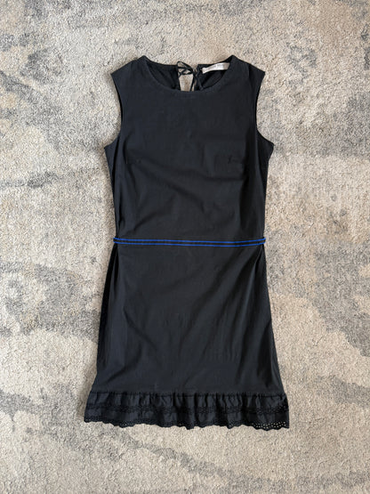 Miu Miu 1999 Cotton dress