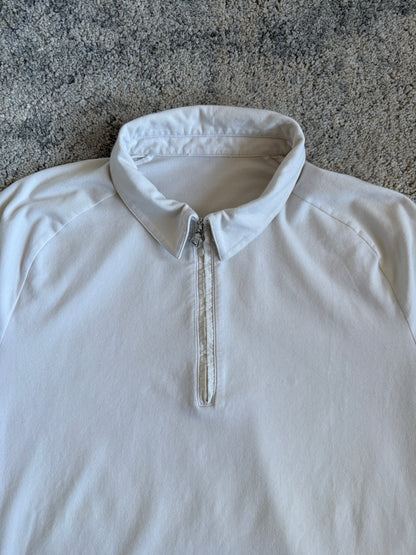 Prada sport 2000’s cotton polo