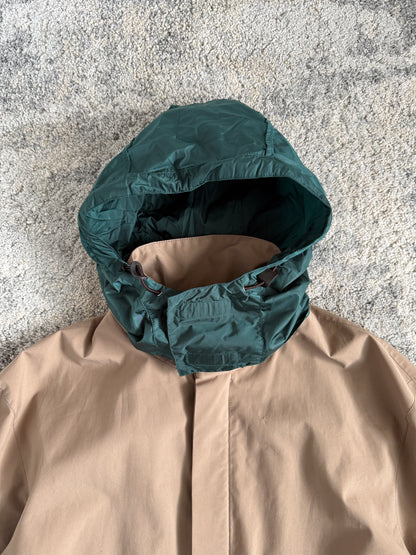 Prada 2000’s gore-tex jacket