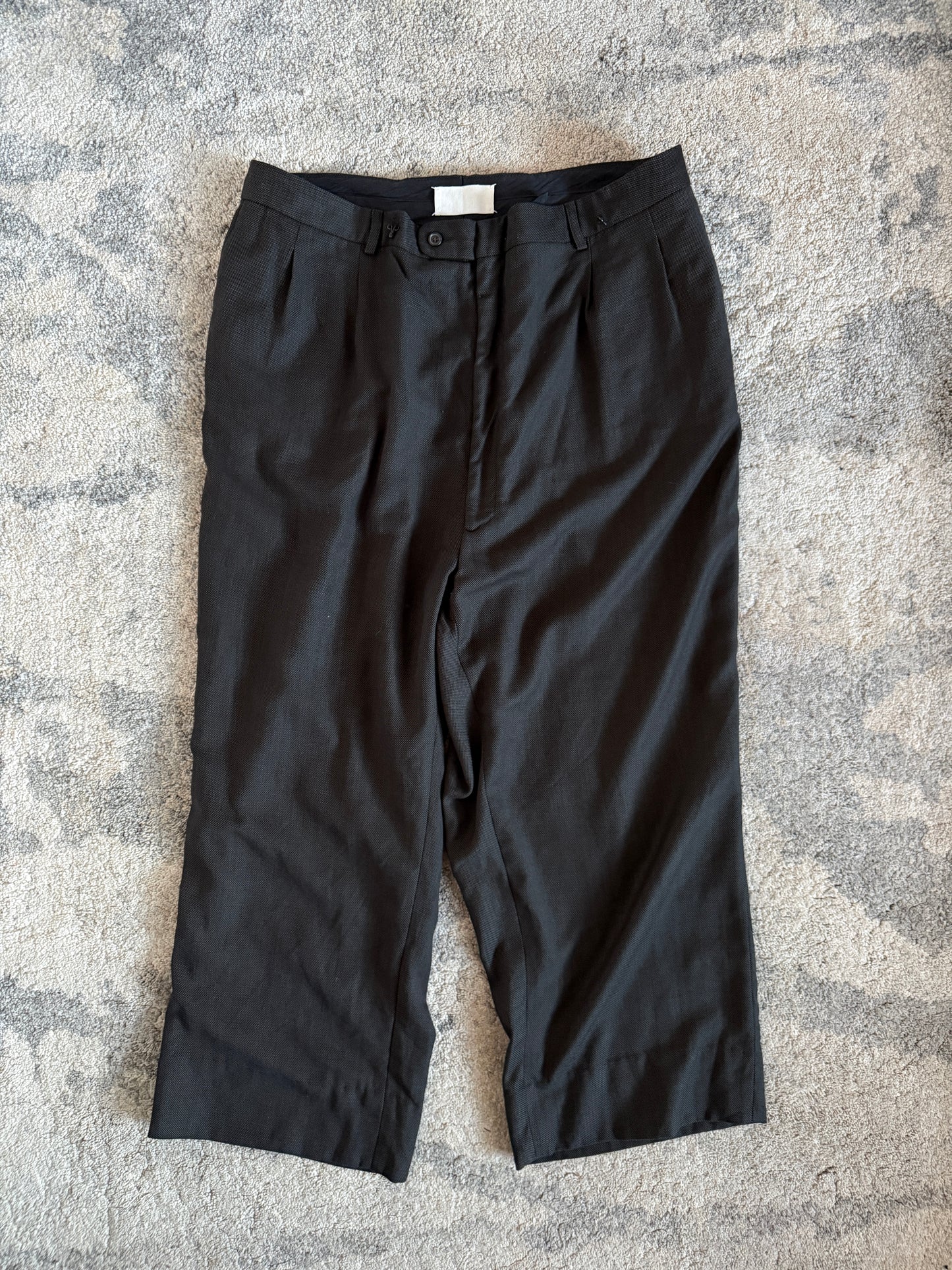 Maison Margiela FW2000 oversize pants