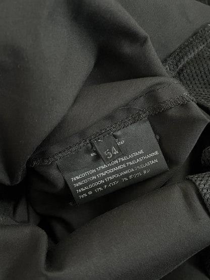 Prada SS2000 cotton pants