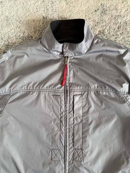 Prada 2000’s reversible nylon jacket