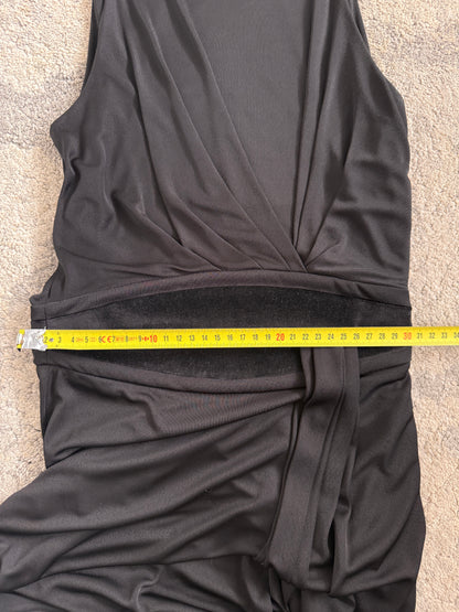 Gucci 2008 viscose dress by Tom Ford