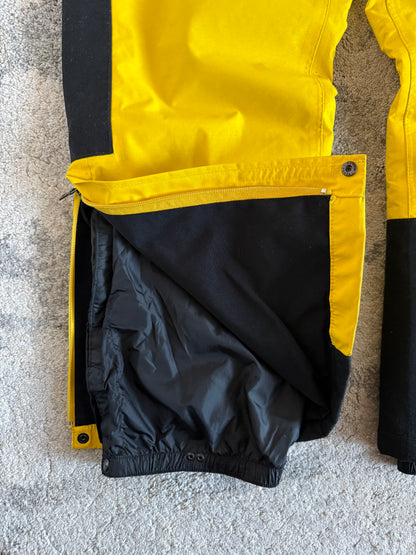 Prada 2000’s "The leading ski schools" Gore-tex ski set