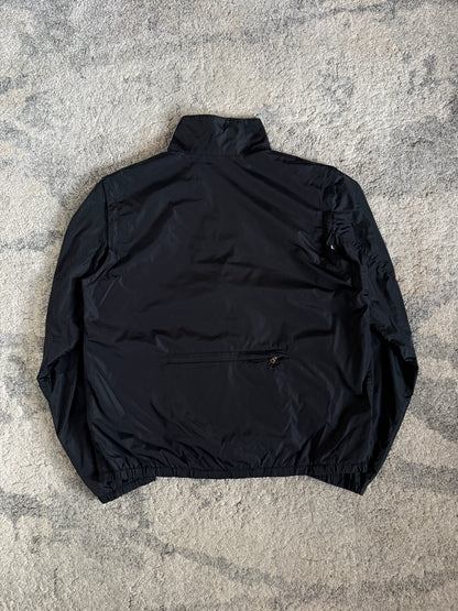 Prada 2000’s nylon jacket convertible